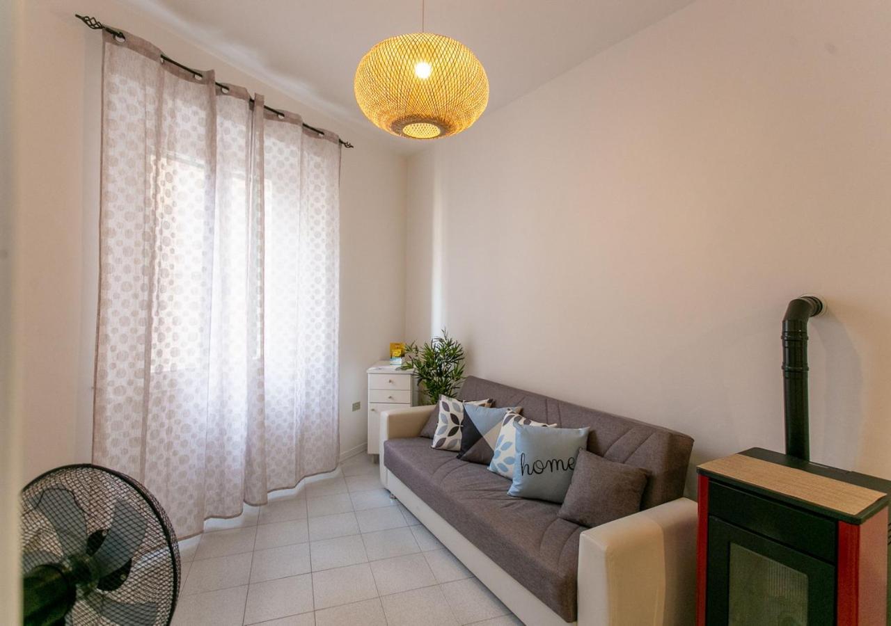 B-House Διαμέρισμα Porto Santo Stefano  Εξωτερικό φωτογραφία