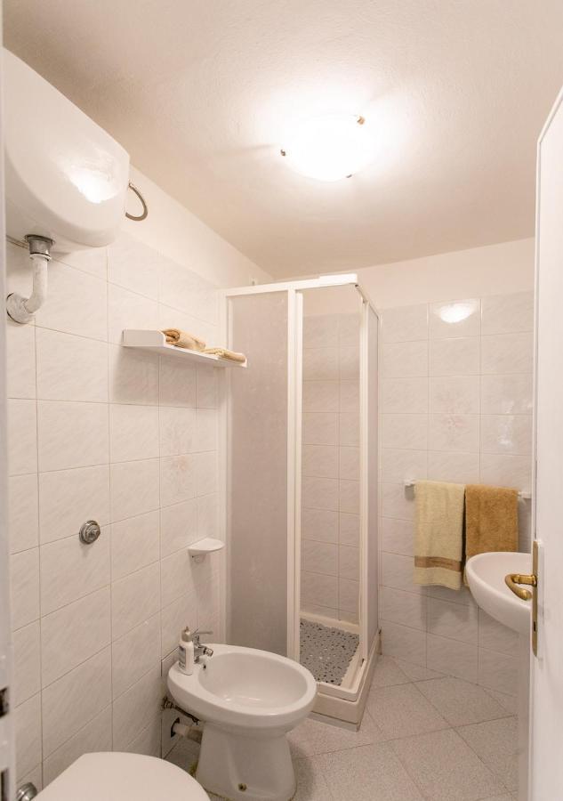 B-House Διαμέρισμα Porto Santo Stefano  Εξωτερικό φωτογραφία