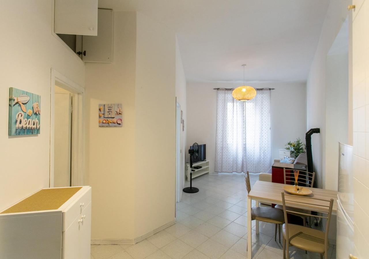 B-House Διαμέρισμα Porto Santo Stefano  Εξωτερικό φωτογραφία