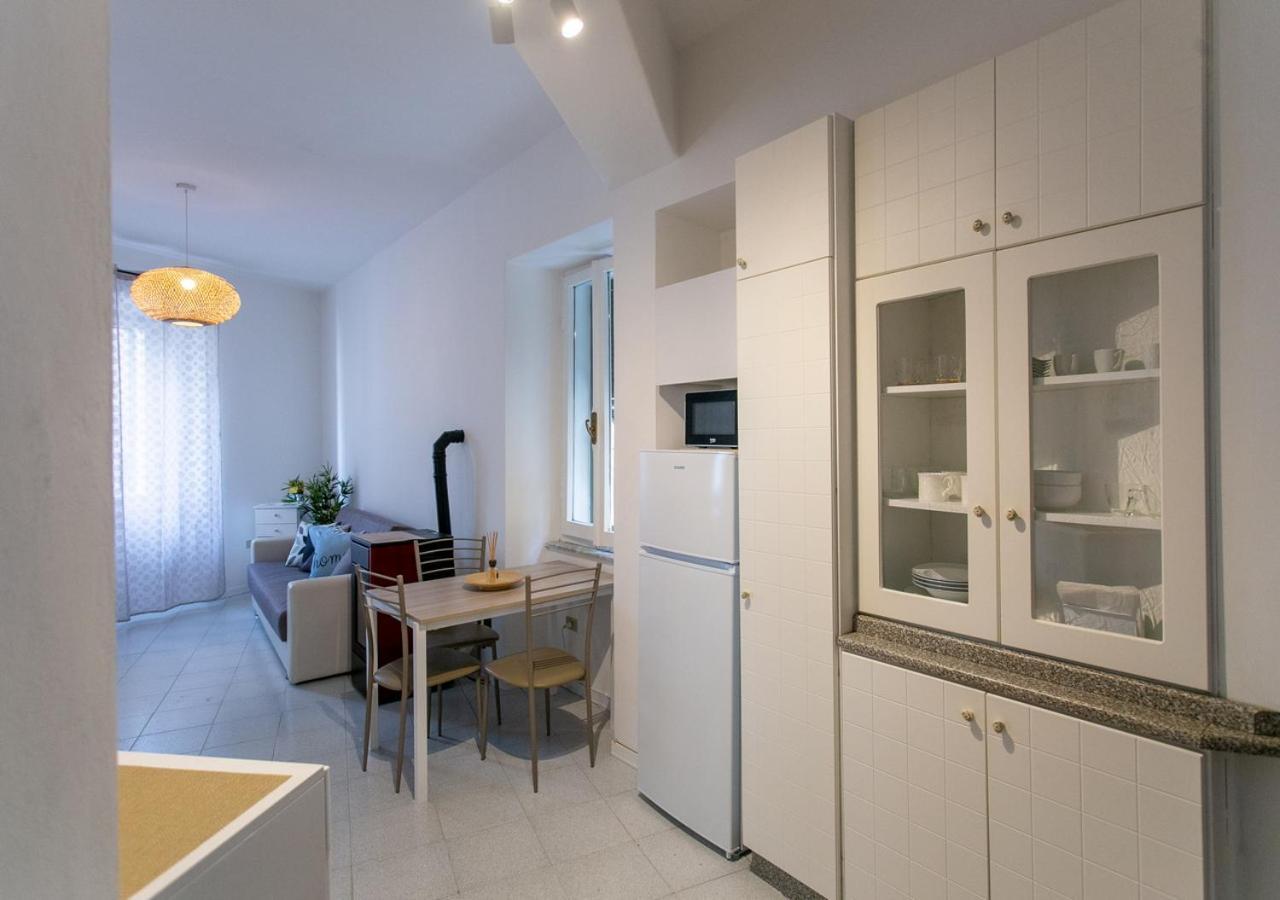 B-House Διαμέρισμα Porto Santo Stefano  Εξωτερικό φωτογραφία