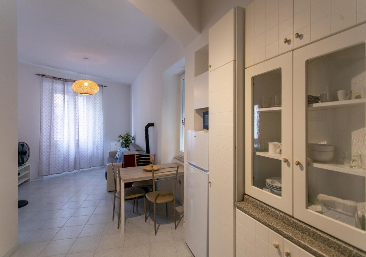 B-House Διαμέρισμα Porto Santo Stefano  Εξωτερικό φωτογραφία