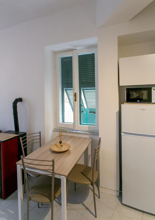 B-House Διαμέρισμα Porto Santo Stefano  Εξωτερικό φωτογραφία