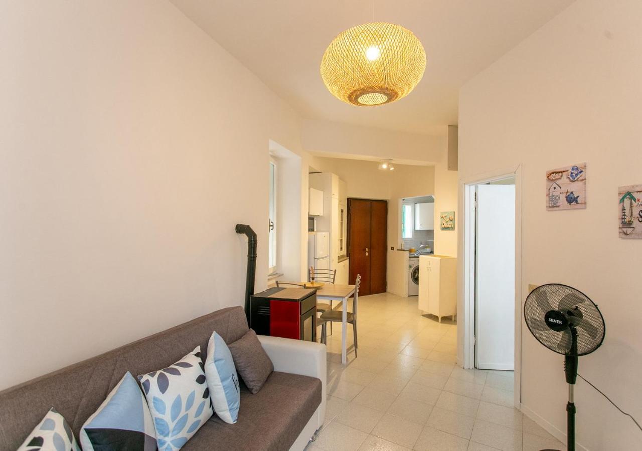 B-House Διαμέρισμα Porto Santo Stefano  Εξωτερικό φωτογραφία