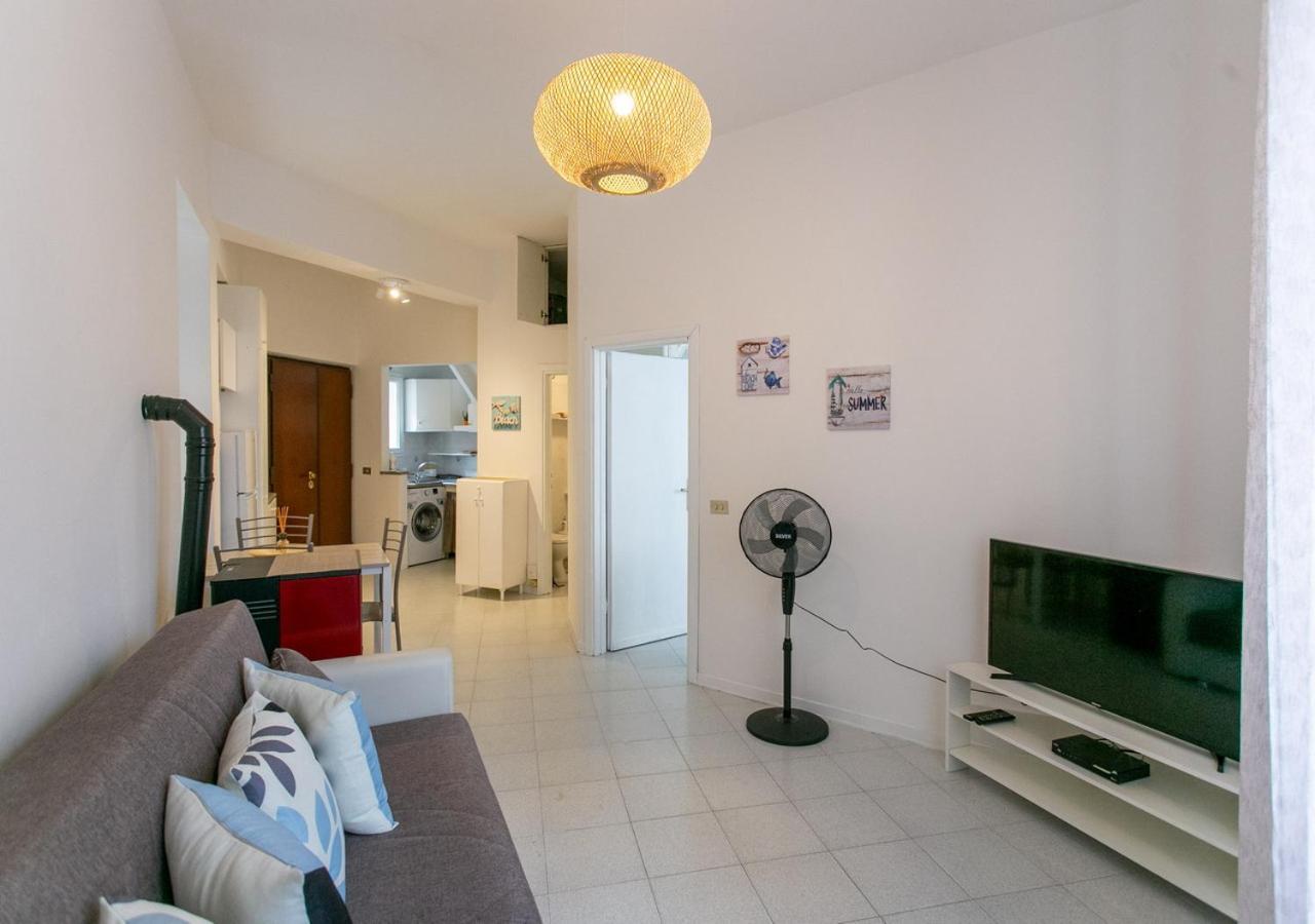 B-House Διαμέρισμα Porto Santo Stefano  Εξωτερικό φωτογραφία