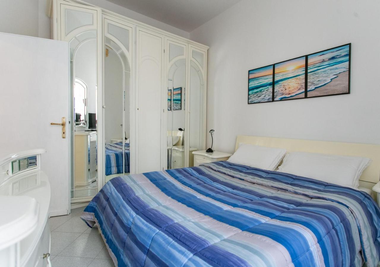 B-House Διαμέρισμα Porto Santo Stefano  Εξωτερικό φωτογραφία